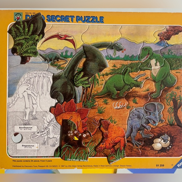 PUZZLEPATCH 🧩 Bundle - Picture 6 of 8